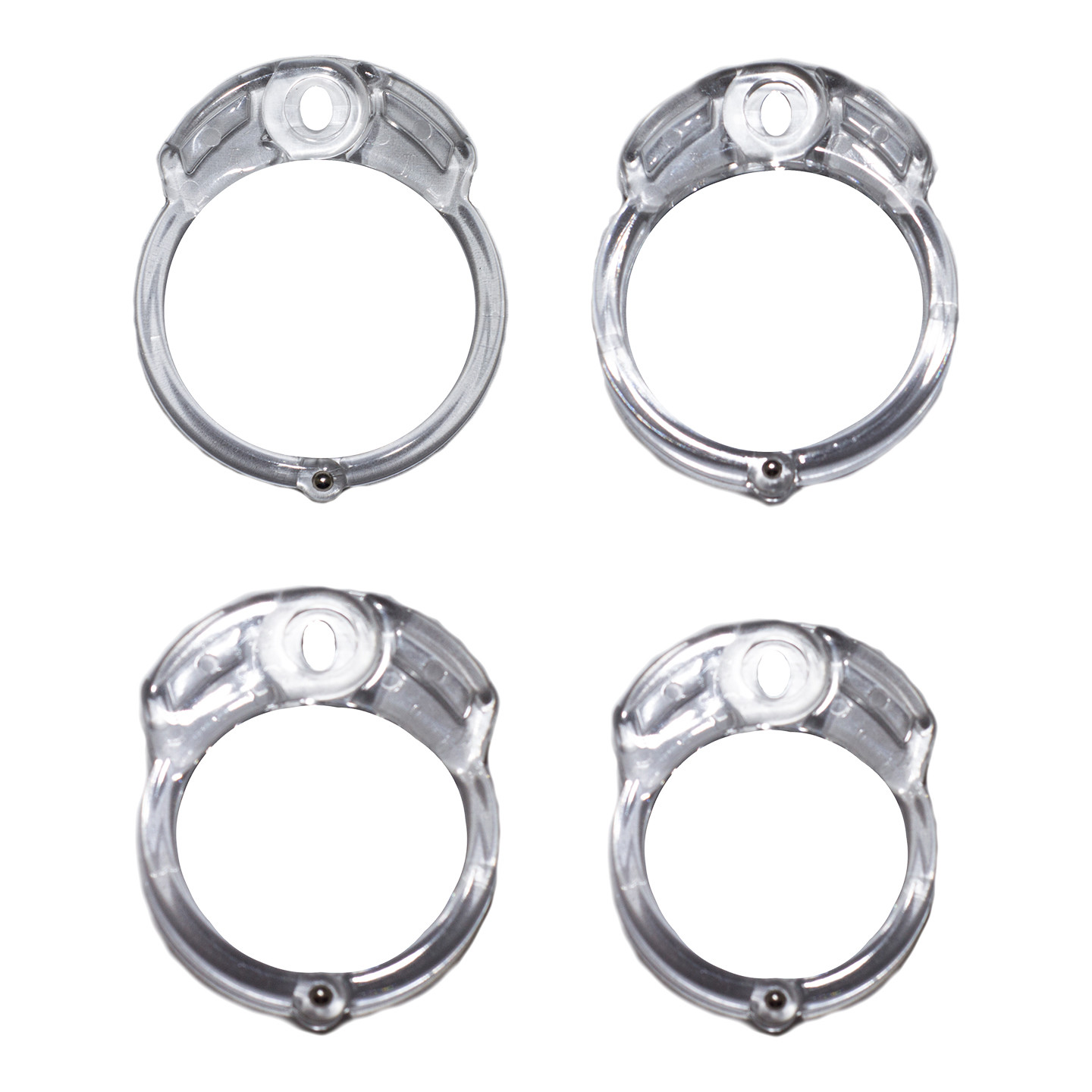 Standard Rings