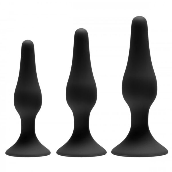 Anal Trainer Set