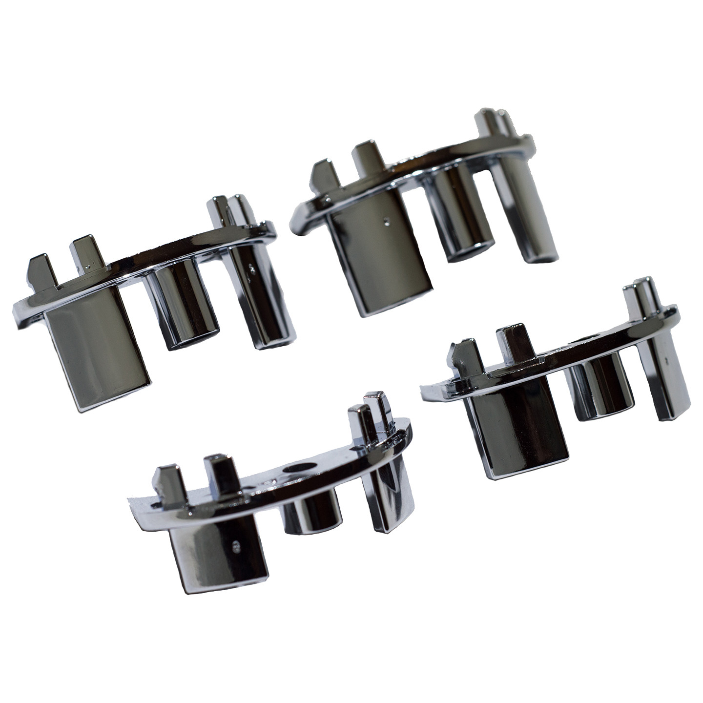 Standard Spacer Set (A-D Set) - Image 3