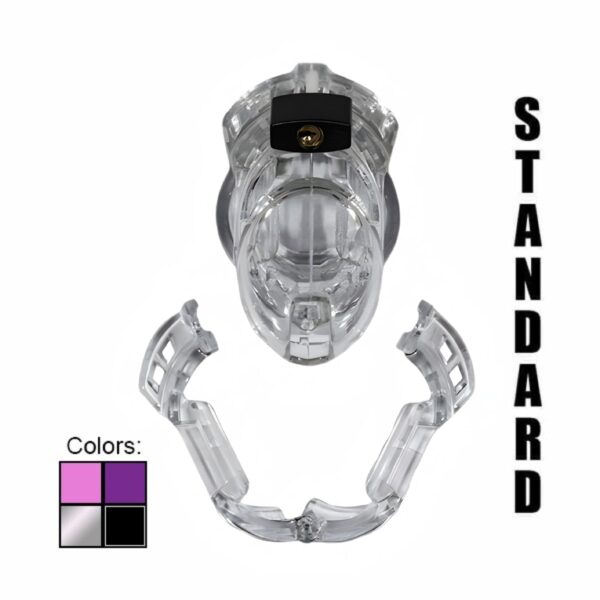 The Vice™ Standard