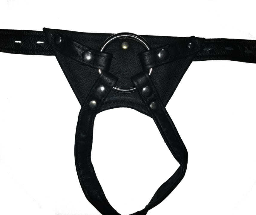 Crotch Rocket Strap On - Image 5