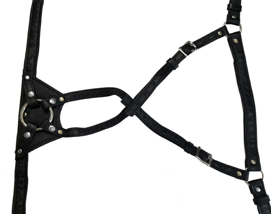 Crotch Rocket Strap On - Image 7