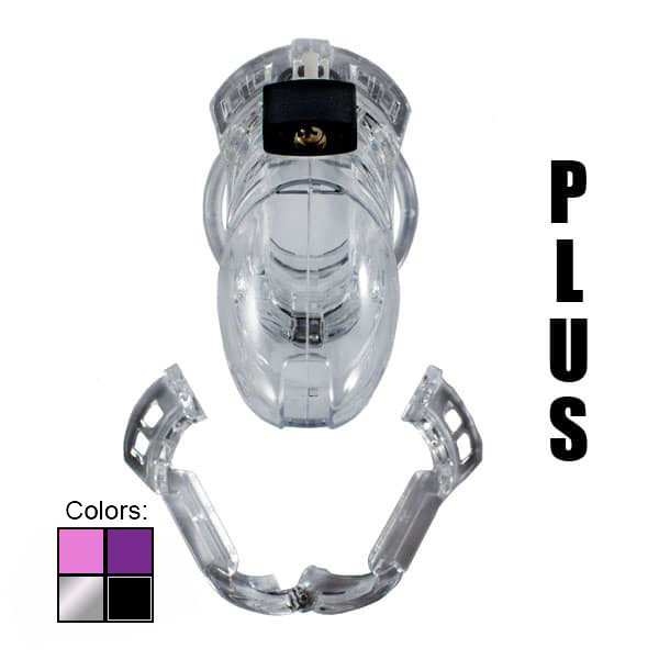 The Vice™ Plus
