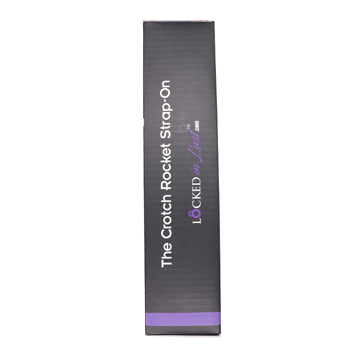 Crotch Rocket Strap On - Image 15