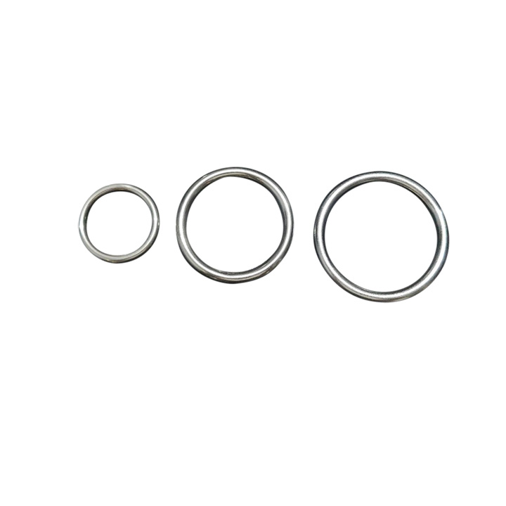 Strap on Rings - Image 2