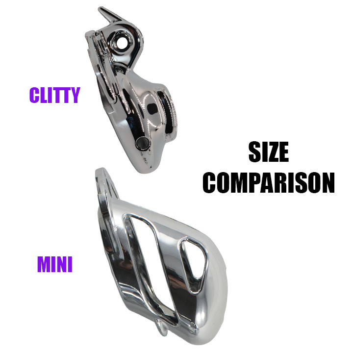 Vice™ Clitty Cages - Image 6