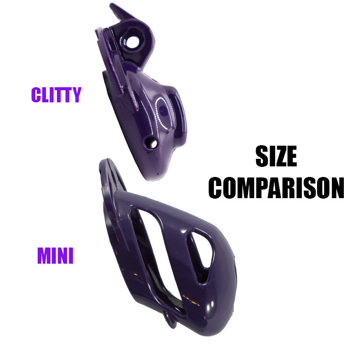 Vice™ Clitty Cages - Image 3