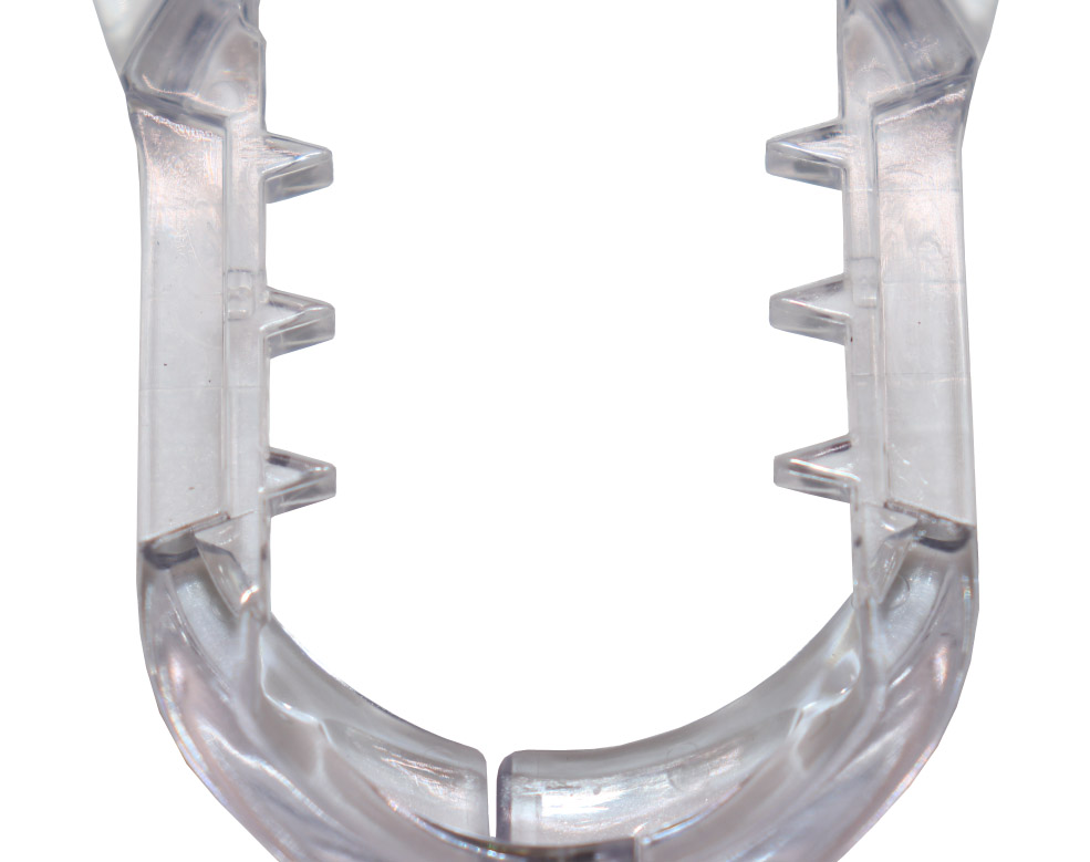 Spiked Anti-pullouts - Image 2