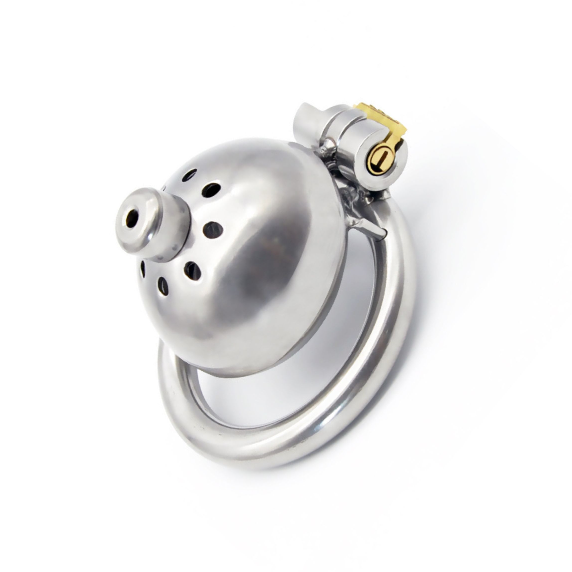 Steel Mini Dome