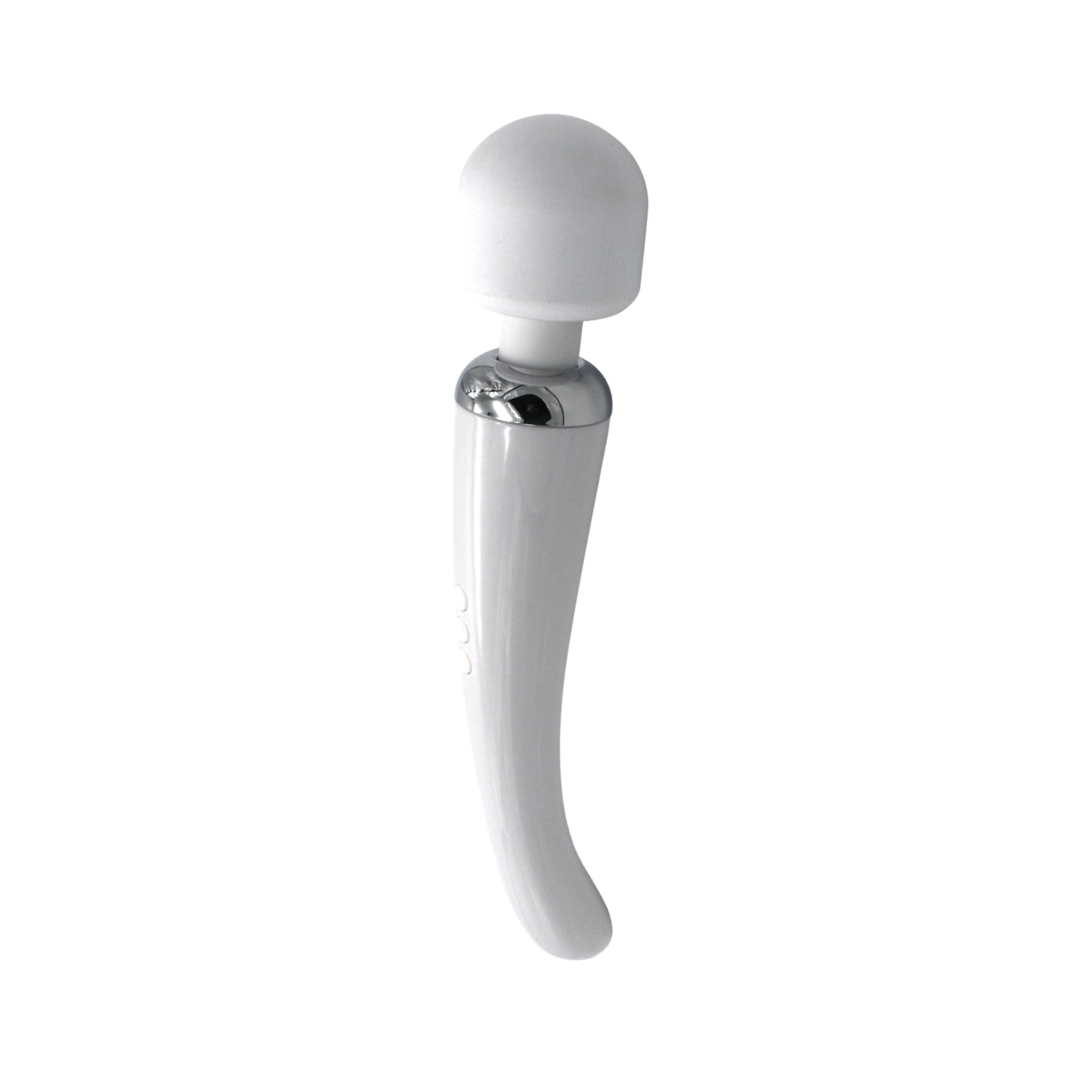 Vibrating Wand