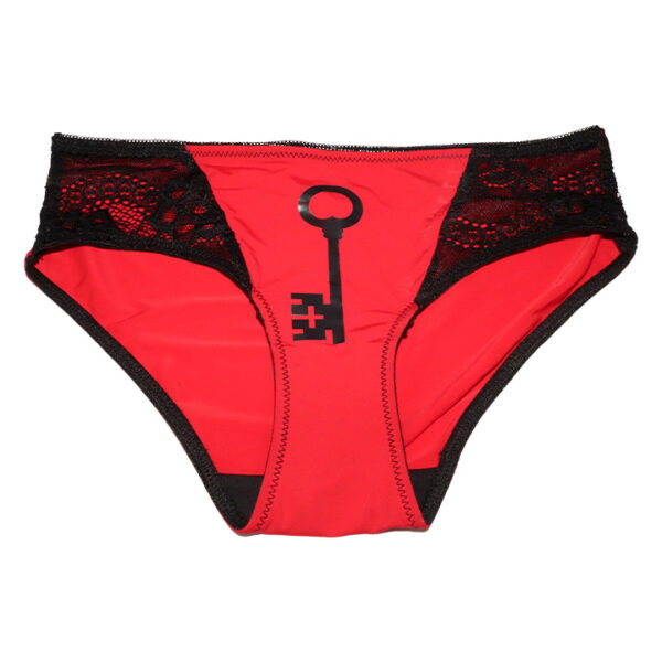 Keyholder Panty