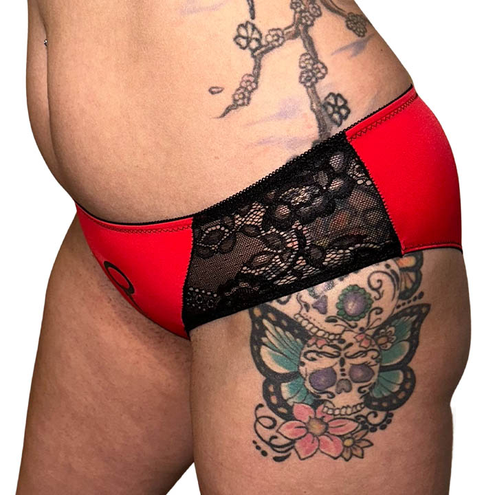 Keyholder Panty - Image 7