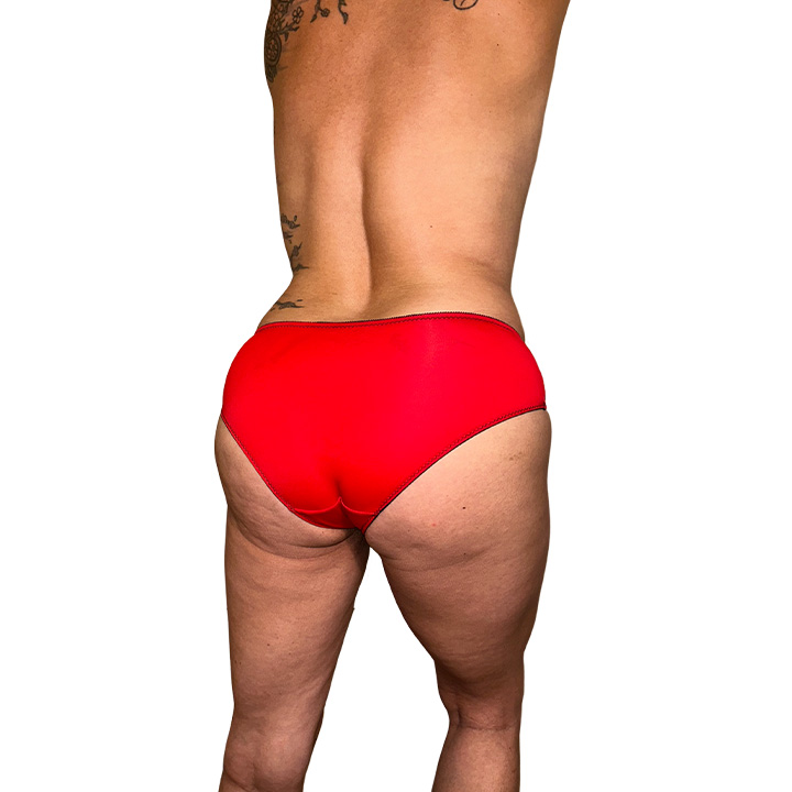 Keyholder Panty - Image 8