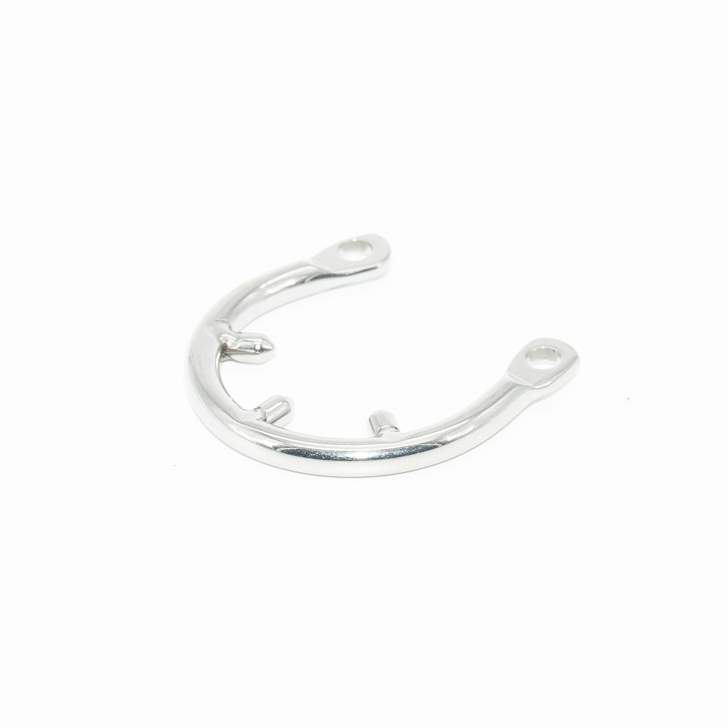 Steel Down Boy Additional Ring - Image 6