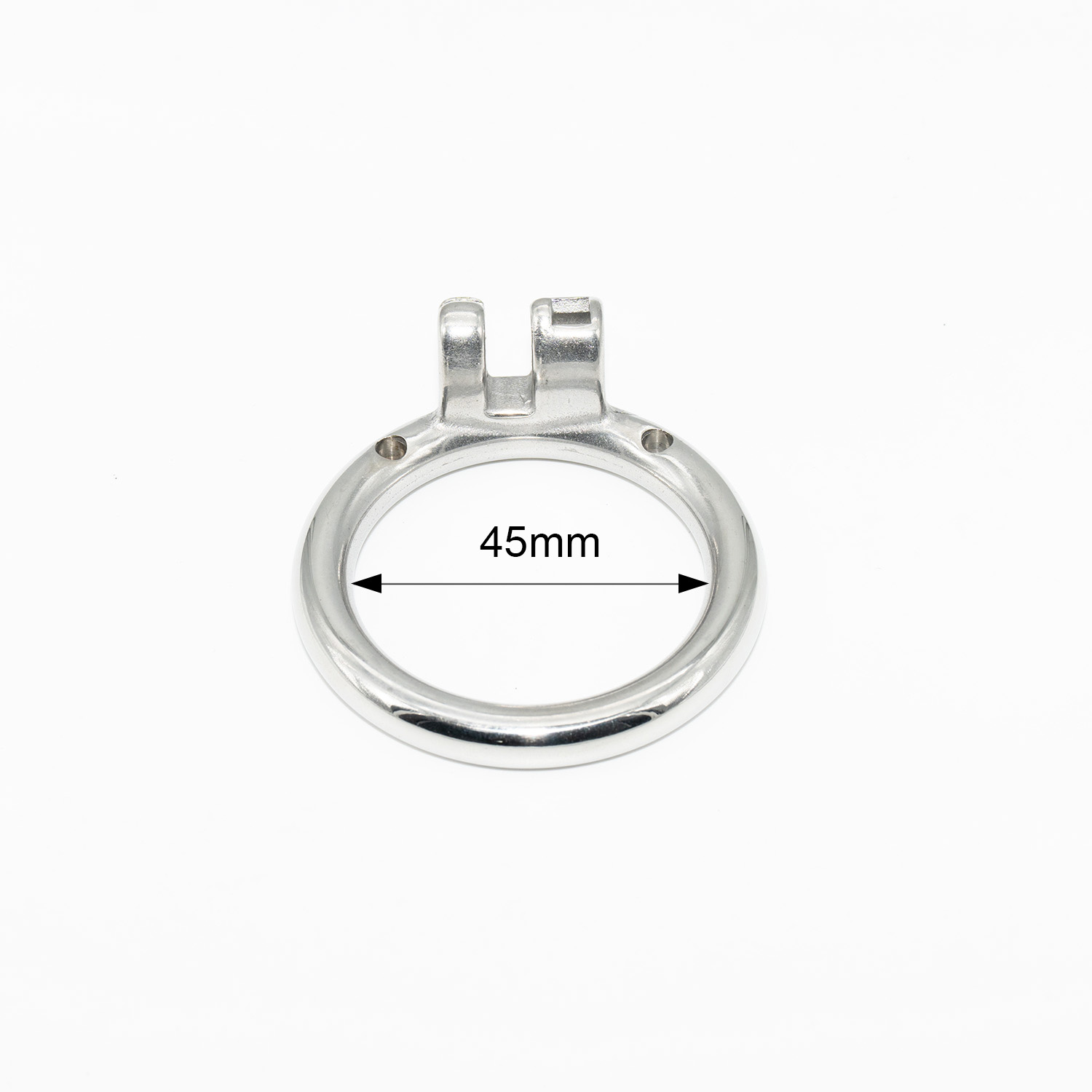 Steel Down Boy Additional Ring - Image 3