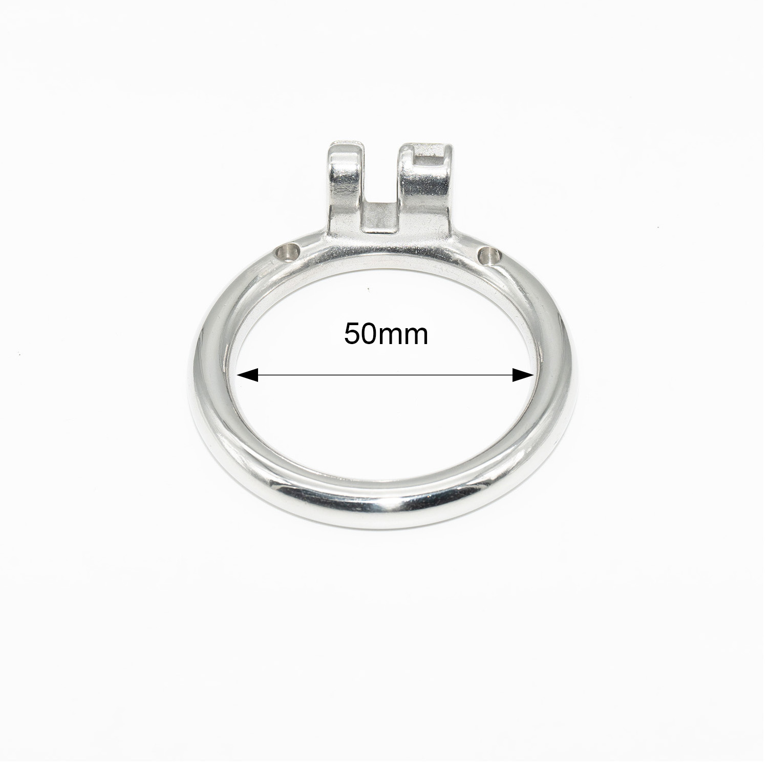 Steel Down Boy Additional Ring - Image 4