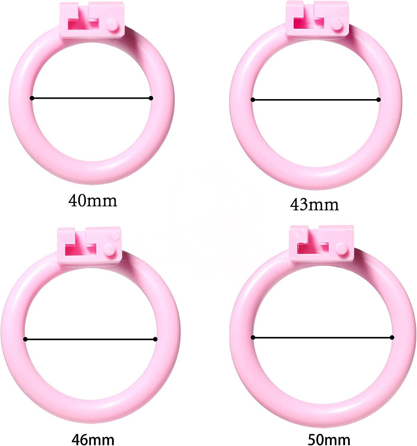 Sissy Pussy Cage - Image 7