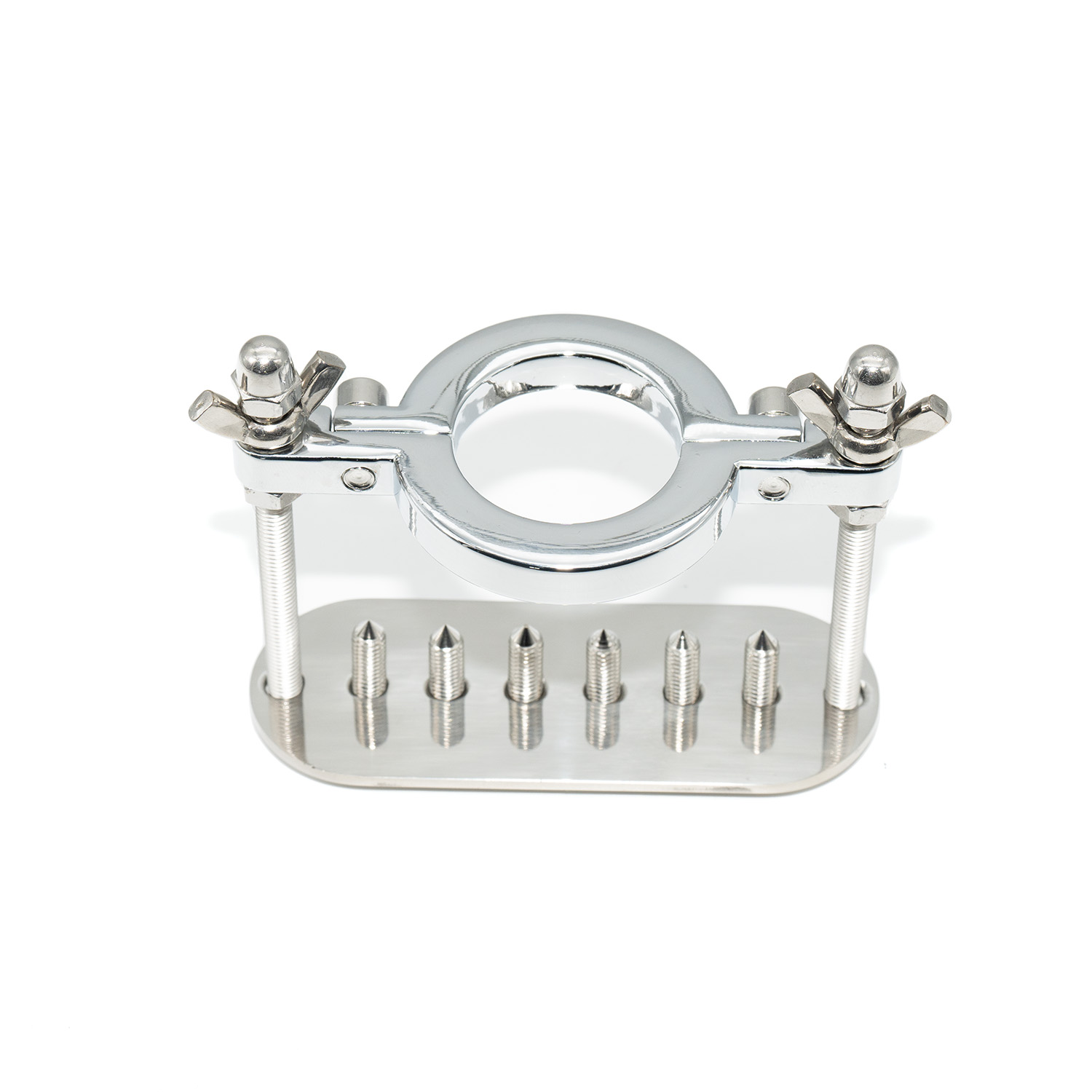 Spiked Ball Crusher - Image 3