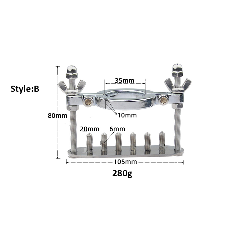 Spiked Ball Crusher - Image 5