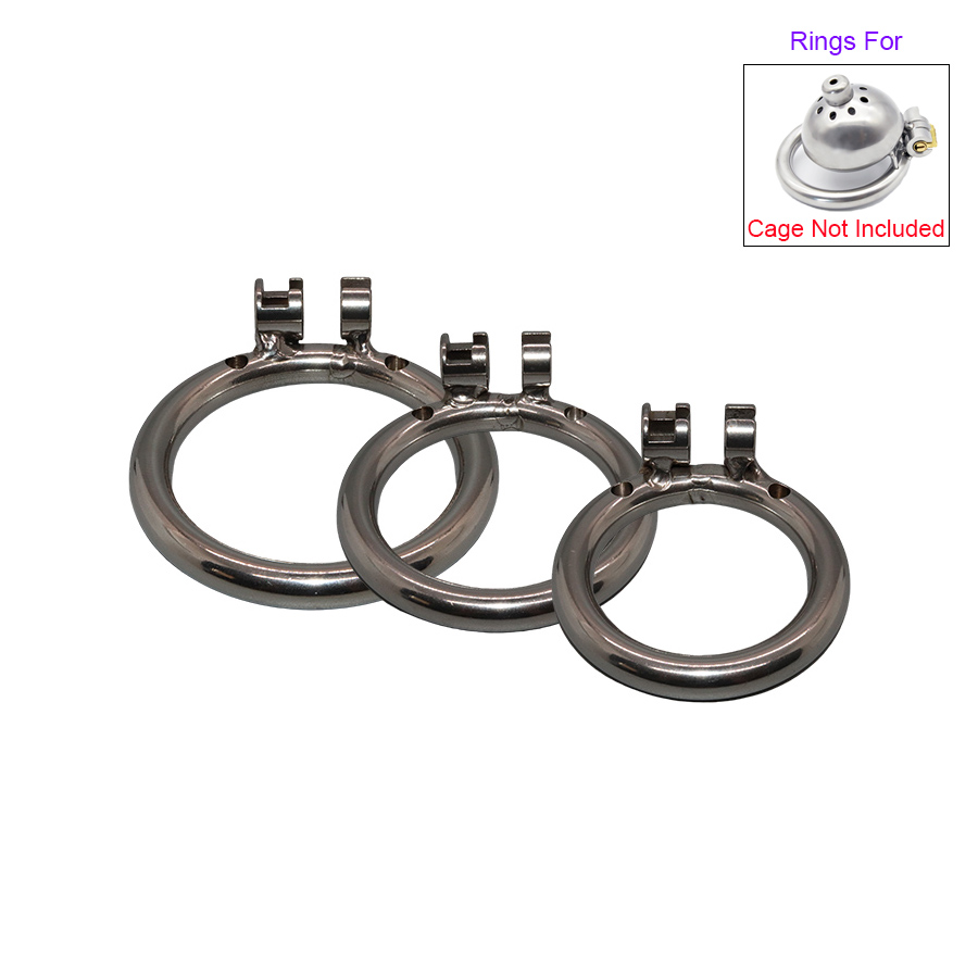 Steel Mini Dome Additional Ring