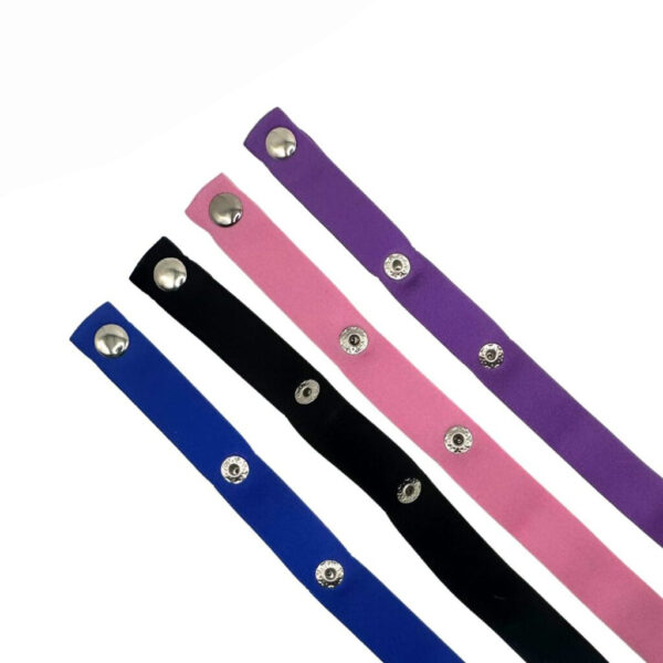 Chastity Straps