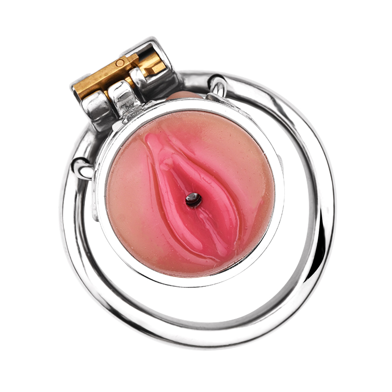 Silicone Pussy Cage - Image 2