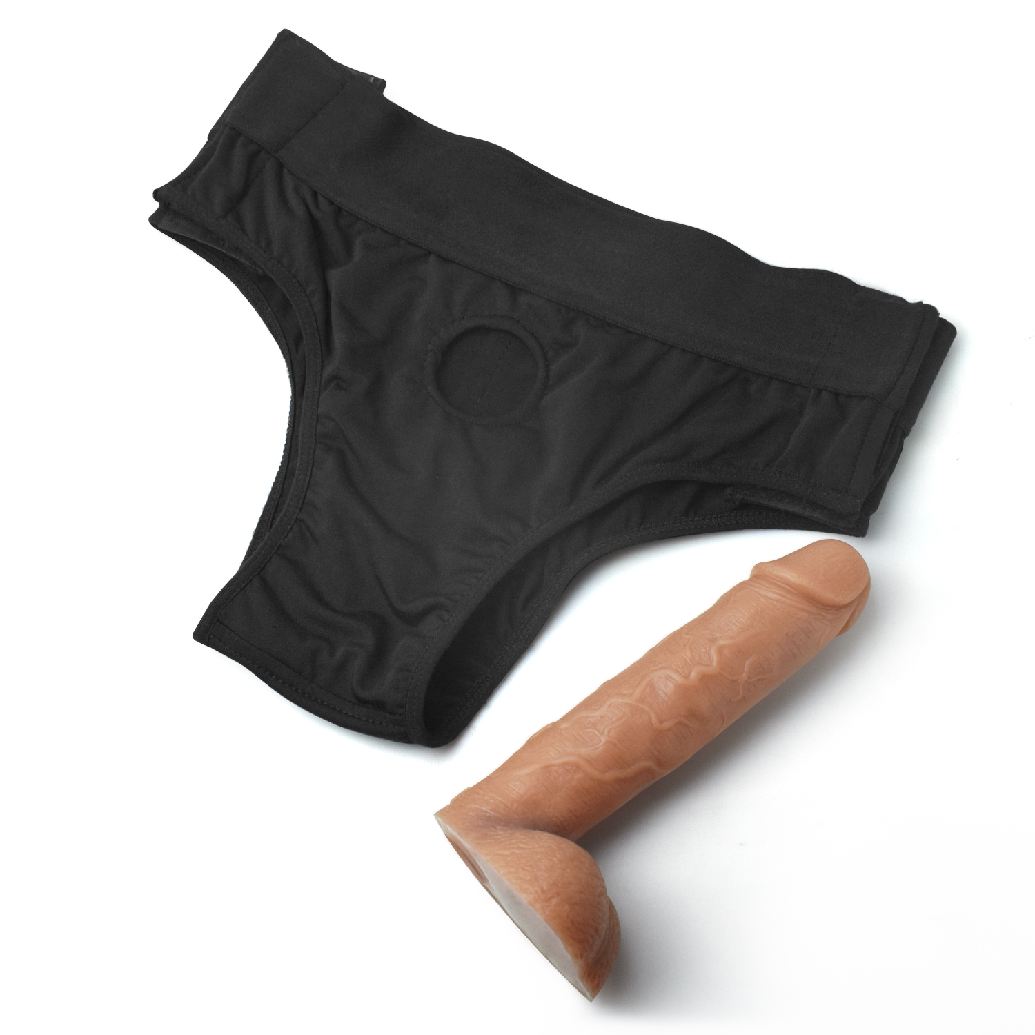 Penis Sheathe Underwear - Image 2