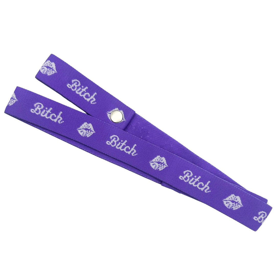Premium Chastity Straps - Image 12