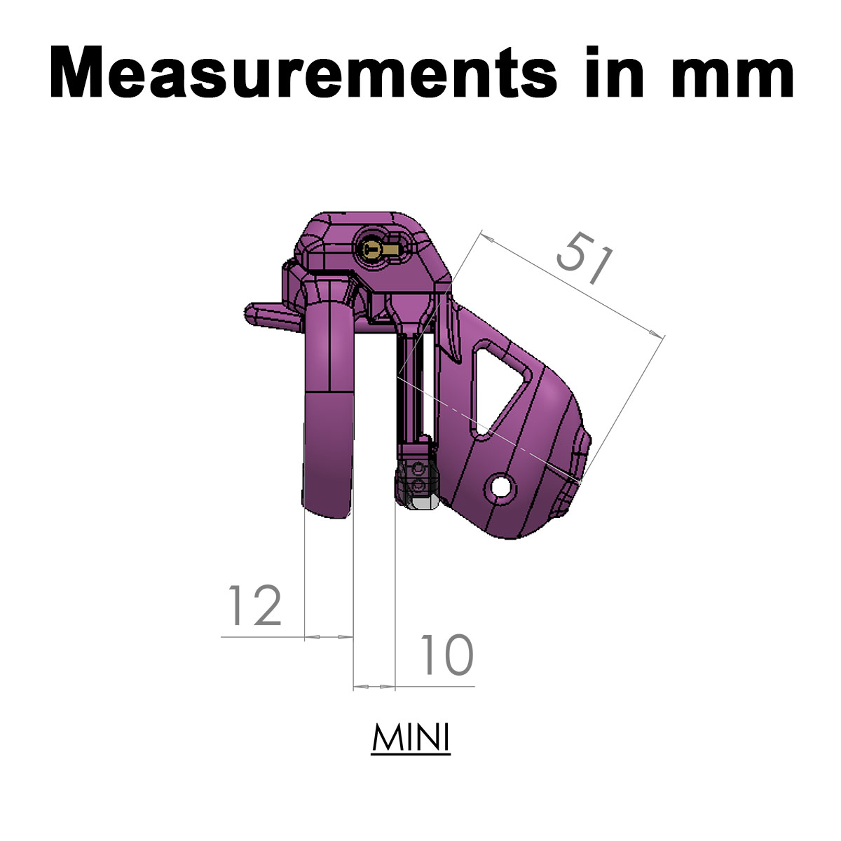 The Vice Mach 2 – Mini - Image 11