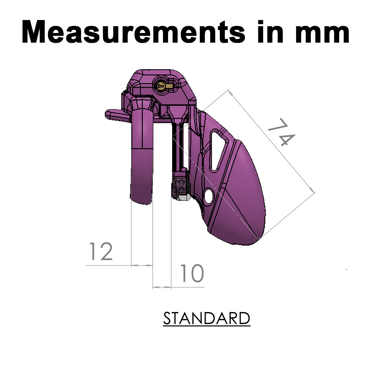 The Vice Mach 2 – Standard - Image 11