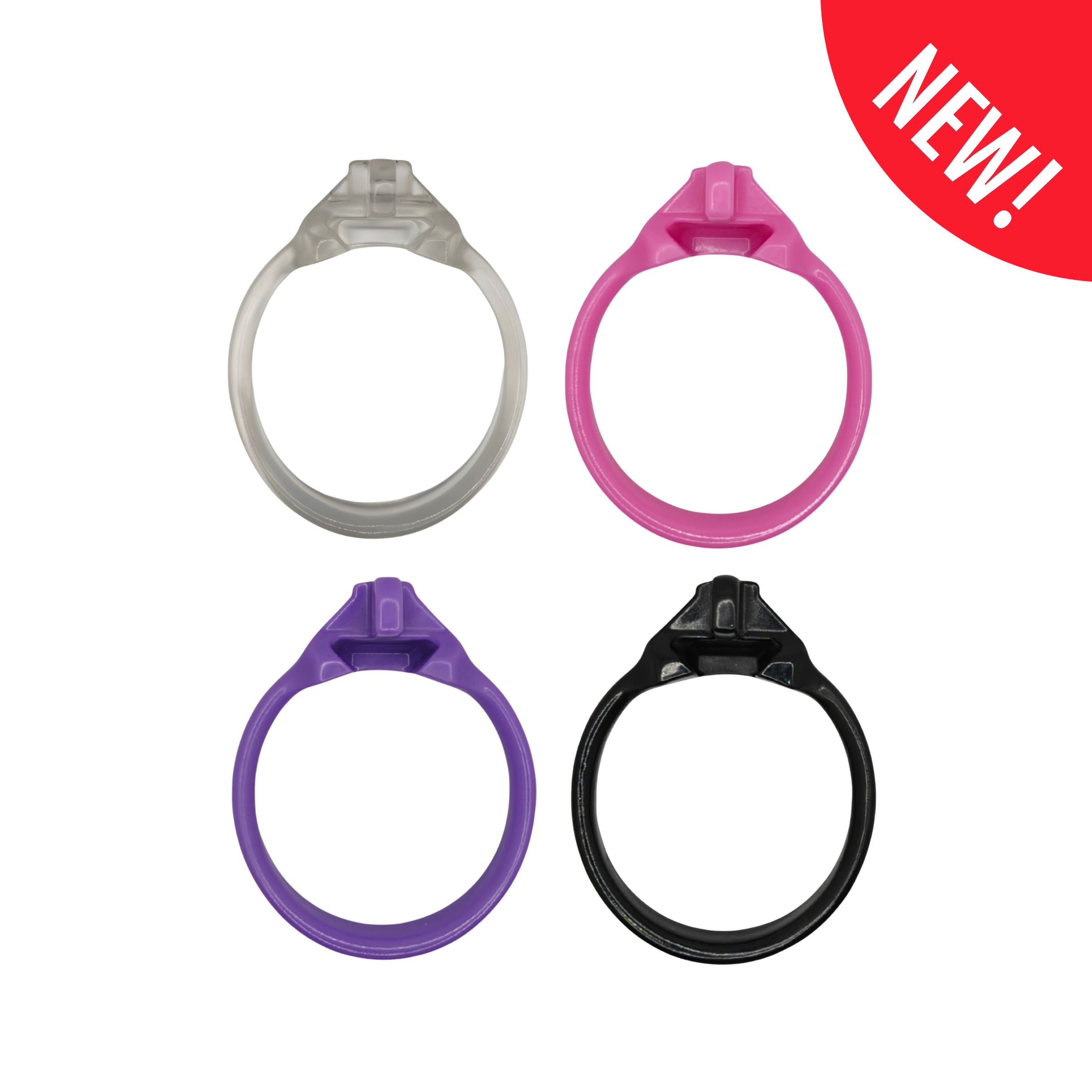 The Vice Mach 2 Rings