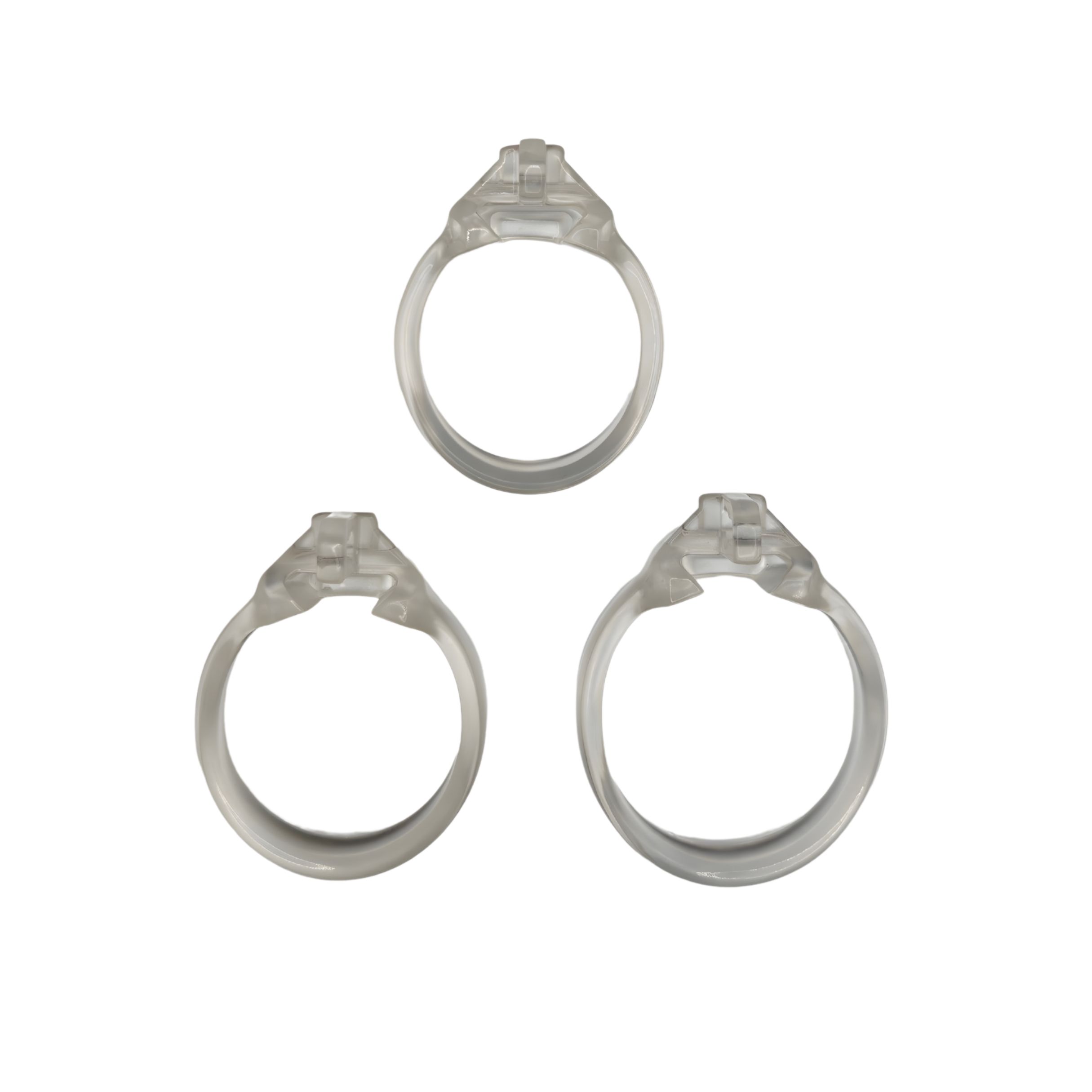 The Vice Mach 2 Rings - Image 8