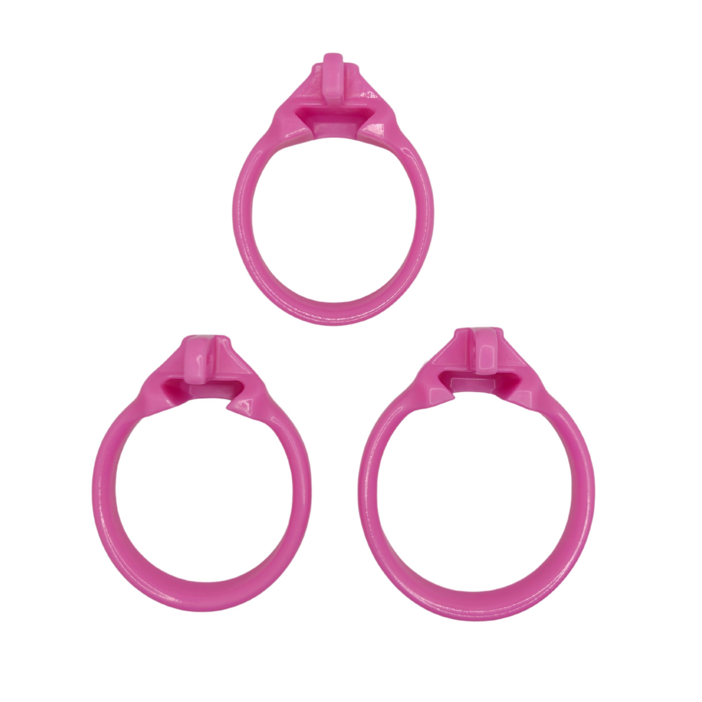 The Vice Mach 2 Rings - Image 4