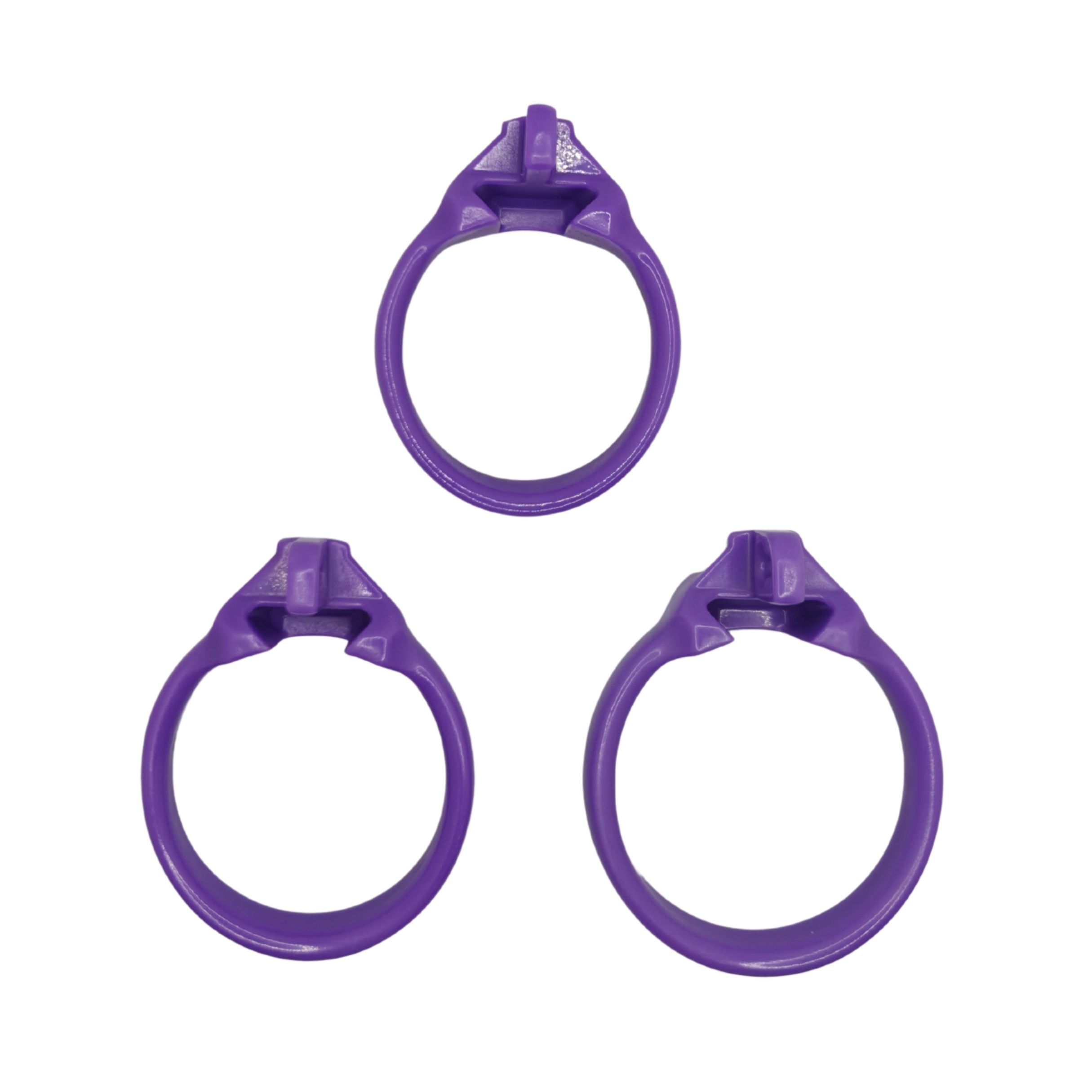 The Vice Mach 2 Rings - Image 5