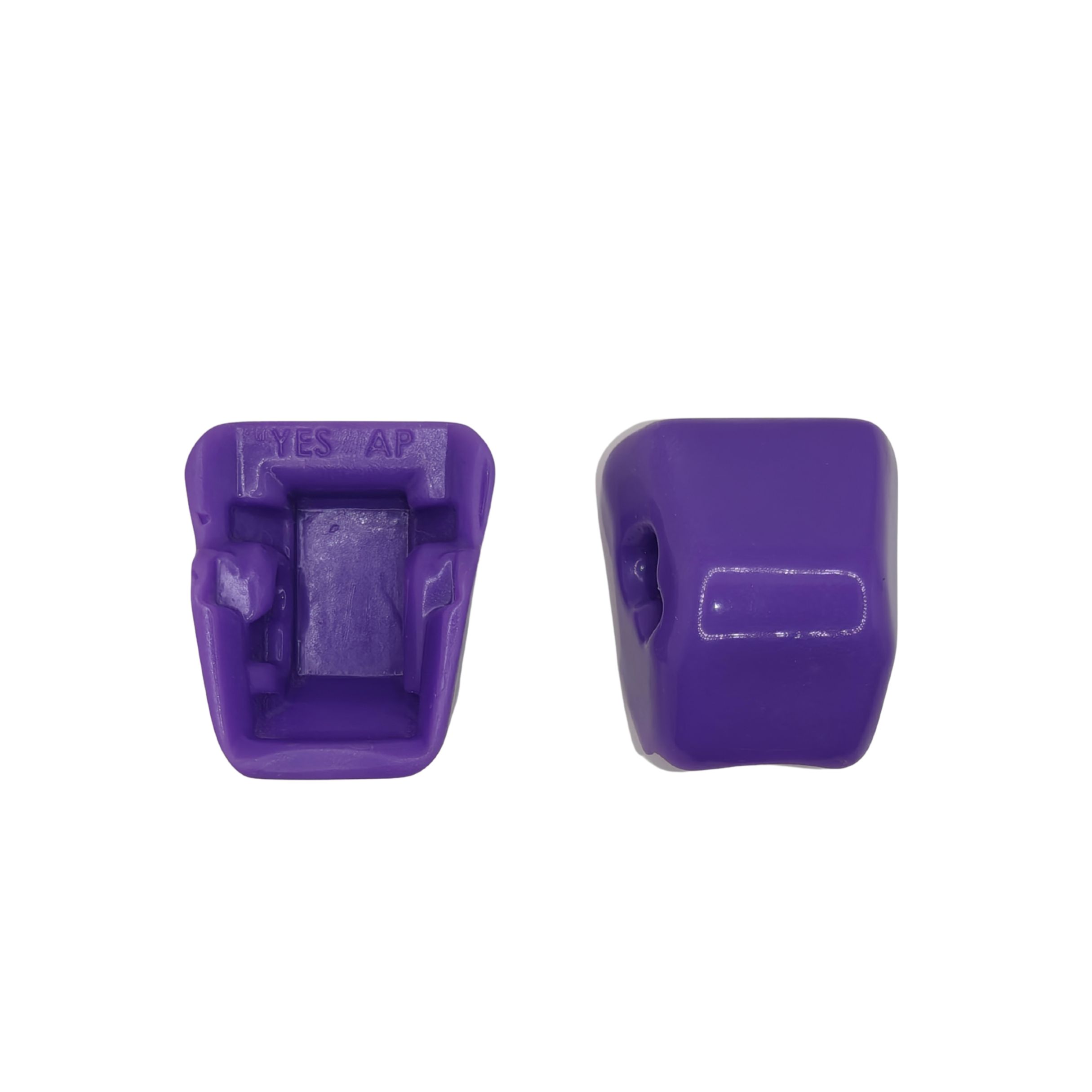 The Vice Mach 2 Locking Caps - Image 9