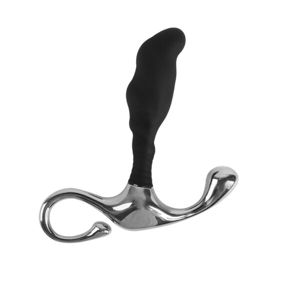 Steel Prostate Massager