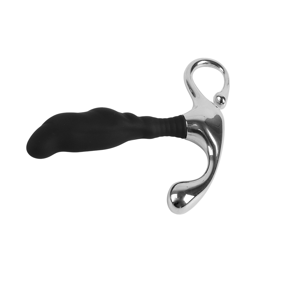 Steel Prostate Massager - Image 3